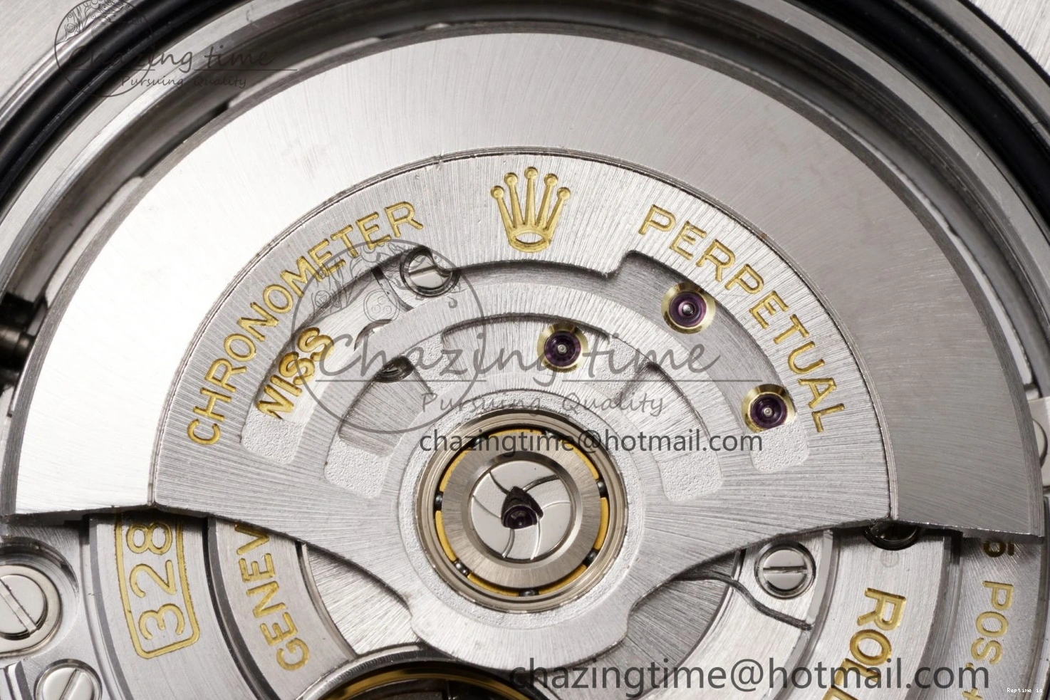 1218 Sleek GMT-Master II 126710 BLNR Blue Black Ceramic Clean Factory Best Edition on Oyster Bracelet DD3285 CHS 1990